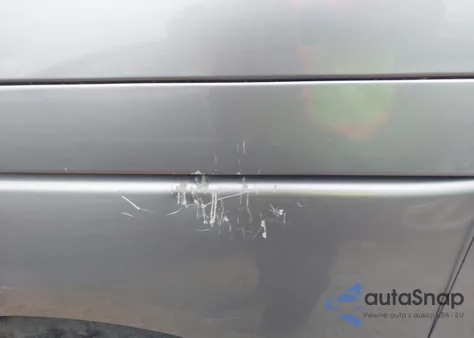 2005 Honda Odyssey Ex-L из США, поврежденный, VIN 5FNRL38735B031513